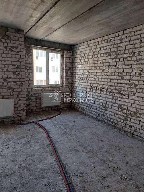 Продаж Квартира 1-кімнатна, 8/9 поверх на вул. Барабашова Харьков - изображение 3