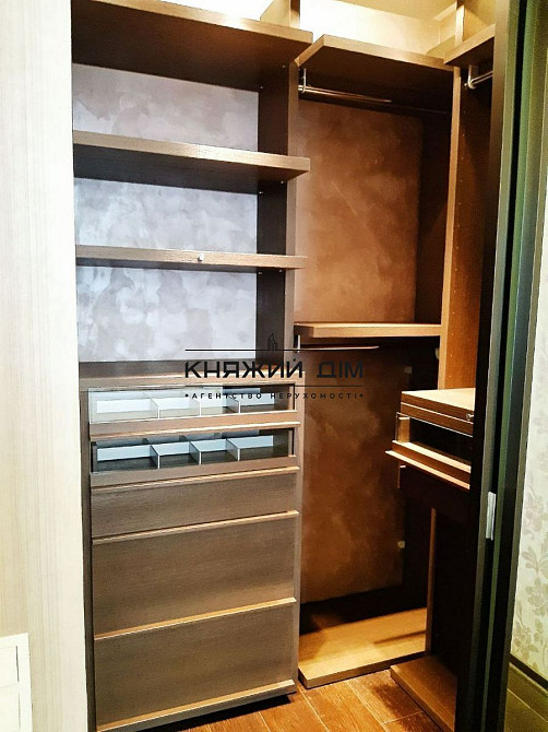 Оренда 2 кімнатна квартира м. Контрактова площа КОД 11203643 Київ - фото 6