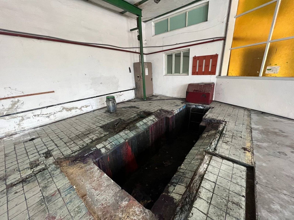 Продаж приміщення вільного призначення на Шкільна поверх - 1/2  - фото 14