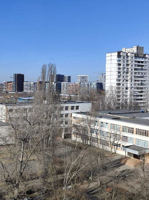 Продаж Квартира 3-кімнатна, 9/9 поверх на Глушкова Академіка вул., д. 30 Київ - фото 10