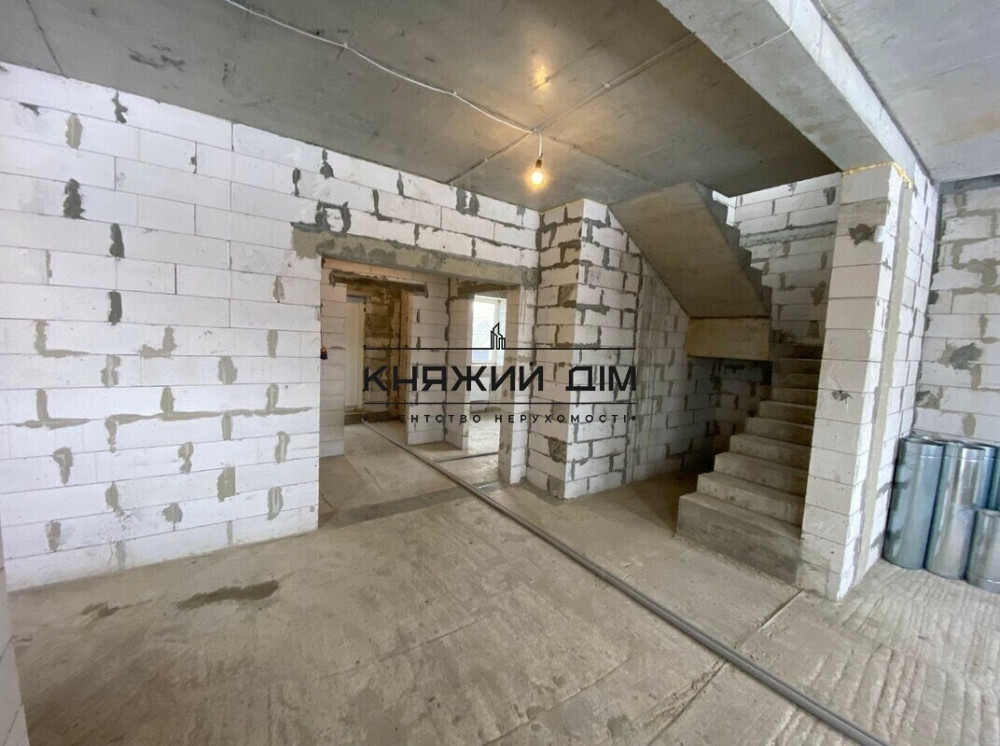 Продаж нового 2-во поверхового будинку в с. Таценки, Обухівського р-ну. Код об'єкту №:2211598 Таценки - фото 8