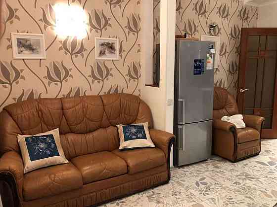 Оренда Квартира 1-кімнатна, 23/25 поверх на Харьковское шоссе, 152 Kiev