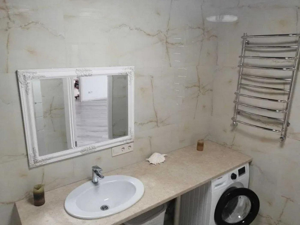 Продаж Квартира 2-кімнатна, 10/10 поверх на вул. Ленона Джона Львів - фото 18