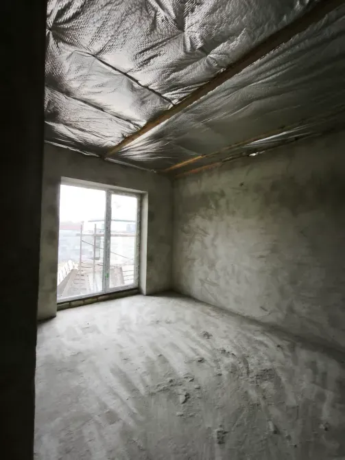 For sale 1-storey House with land 8 ares 150 sq.m 4 rooms at Чеська Uzhhorod - photo 12