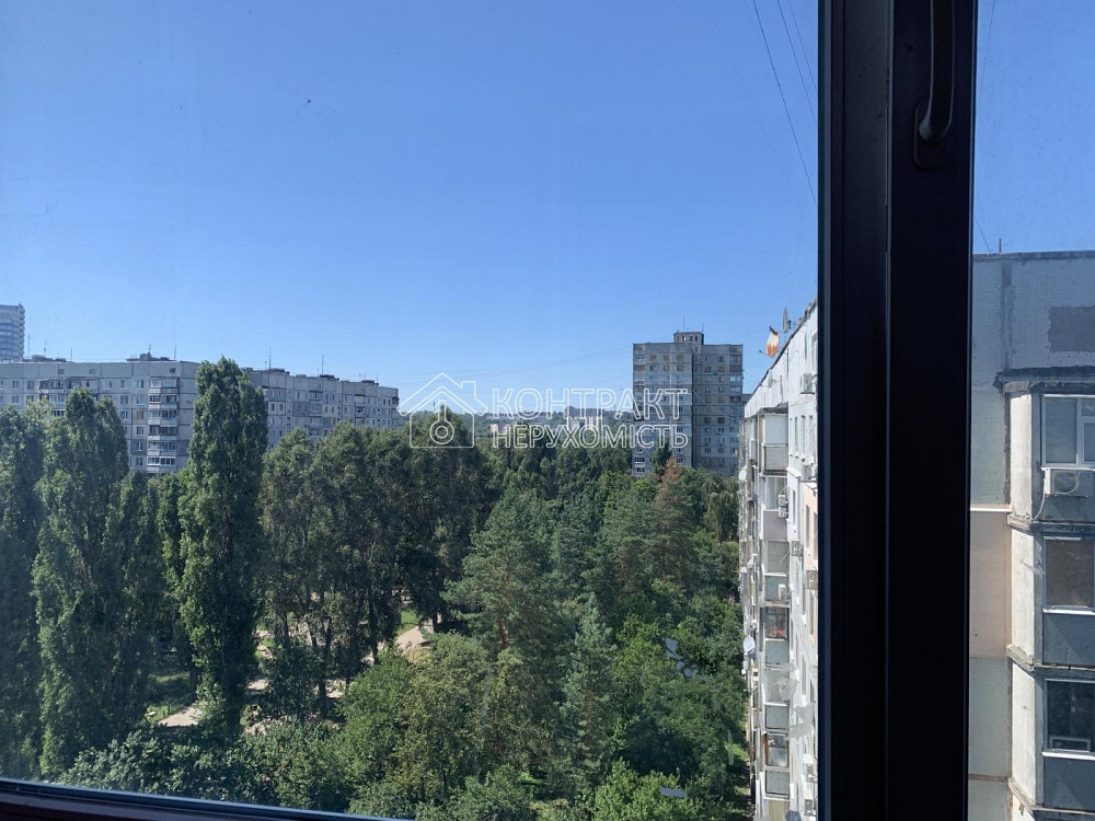 Продаж Квартира 4-кімнатна, 9/16 поверх на вул. Героев Труда Харків - фото 18