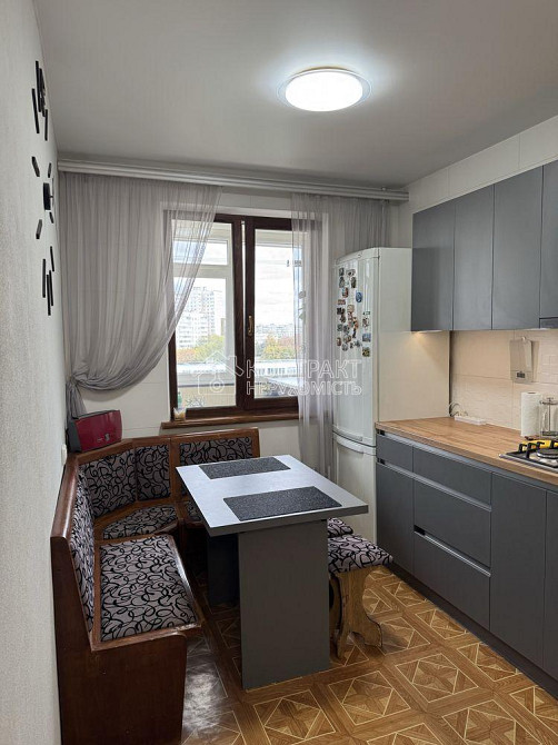 Оренда Квартира 1-кімнатна, 8/9 поверх на вул. Тракторобудівників Харків - фото 4