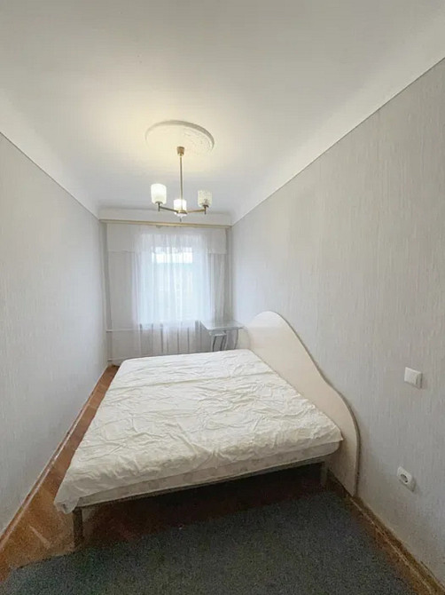 Оренда Квартира 1-кімнатна, 5/5 поверх на Пластова, 17 Київ - фото 3