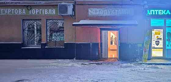 Оренда складське приміщення — Ринок Turka