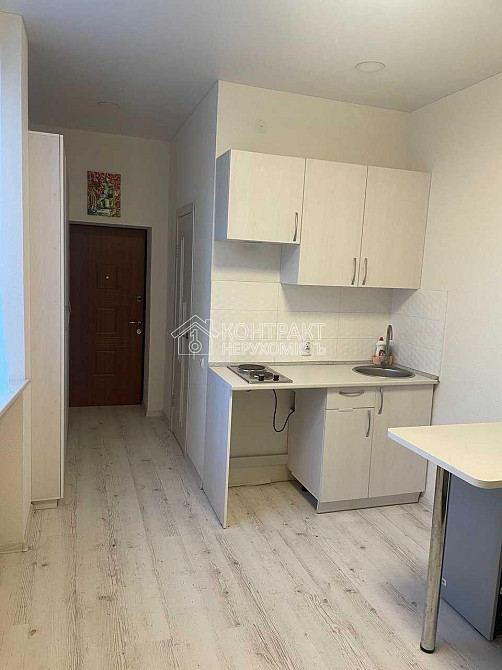 Продаж Квартира 1-кімнатна, 2/3 поверх на вул. Бібліка Харків - фото 10