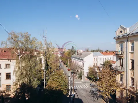 Продаж 3к Квартира 88 кв.м Київська вулиця 1 Чернівці - фото 5