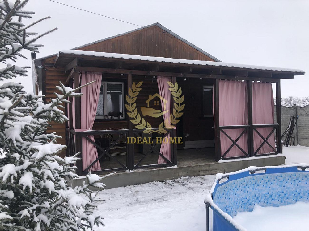 Продаж будинку с.Тарвсівка 15 км від Києва Вільна Тарасівка - фото 19