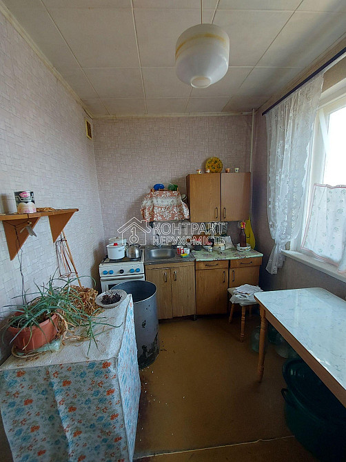 Продаж Квартира 2-кімнатна, 14/16 поверх на вул. Героїв Харкова Харьков - изображение 6