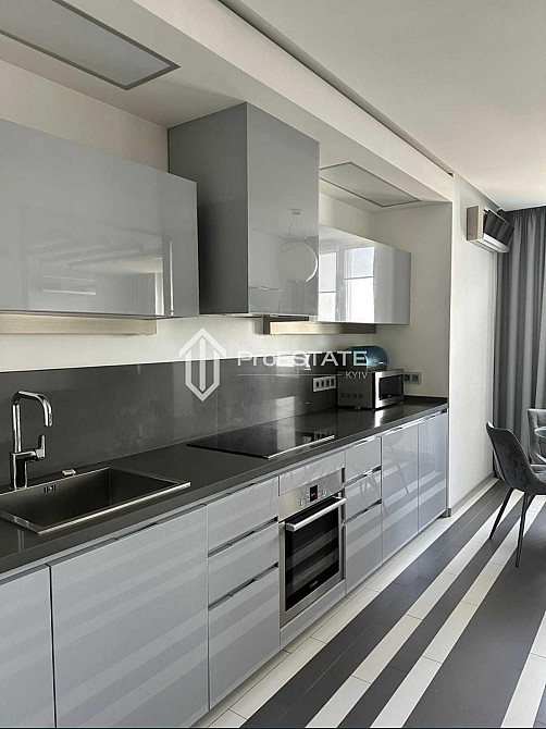 Продаж Квартира 3-кімнатна, 27/36 поверх на вул. Княжий Затон Kiev - photo 3