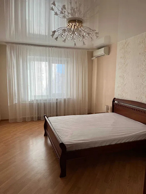 Оренда Квартира 1-кімнатна, 16/22 поверх на Олени Пчілки, 4 Kiev - photo 2