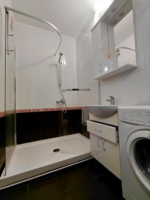 Продаж Квартира 1-кімнатна, 13/25 поверх на Богатирська вул., д. 6а Kiev - photo 12