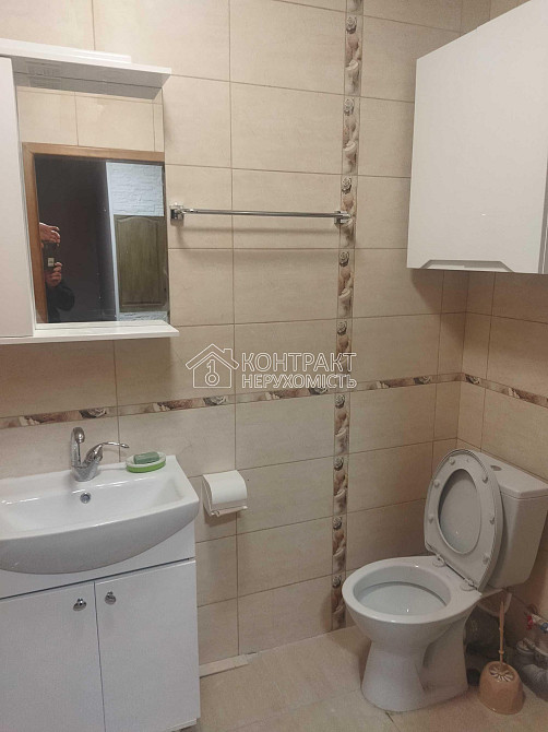 Оренда Квартира 2-кімнатна, 3/9 поверх на вул. Героїв Харкова Kharkiv - photo 11