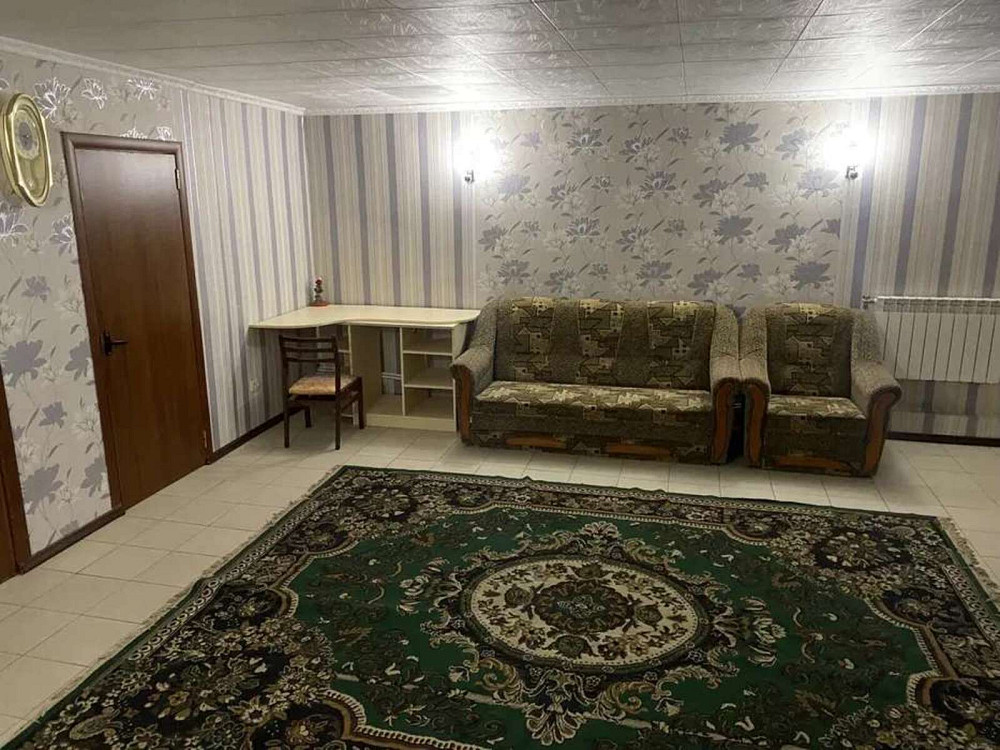 Оренда Квартира 3-кімнатна, 1/3 поверх Київ - фото 2