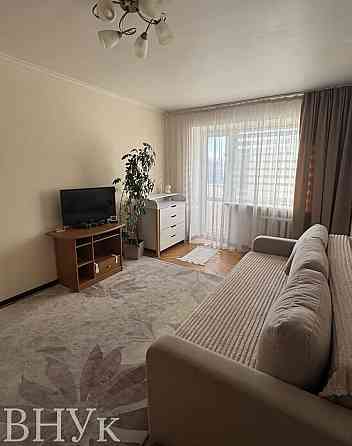 Продаж Квартира 2-кімнатна, 3/5 поверх на Острозького Князя Ternopil'