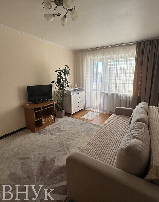 Продаж Квартира 2-кімнатна, 3/5 поверх на Острозького Князя Ternopil' - photo 4