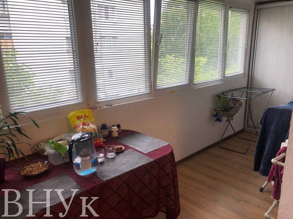 Продаж Квартира 3-кімнатна, 4/4 поверх на вул. Садова Львів - фото 3