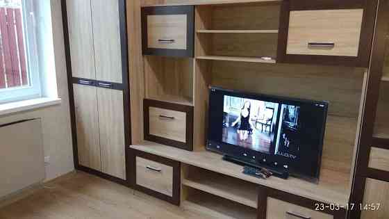 Оренда Квартира 1-кімнатна, 1/2 поверх на ул. 192-я Садовая Kiev