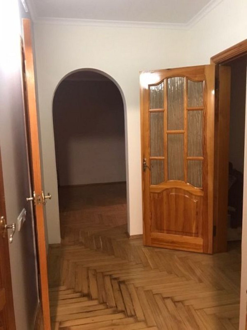 Оренда Квартира 3-кімнатна, 8/20 поверх на пр. Николая Бажана, 34 Київ - фото 2