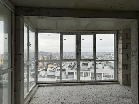 Продаж 1к Квартира 48.1 кв.м ЖК Велика Британія Львів - фото 13