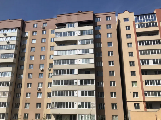 Продаж 3к квартири, 89 м.кв., вул. Іллєнка Ternopil'