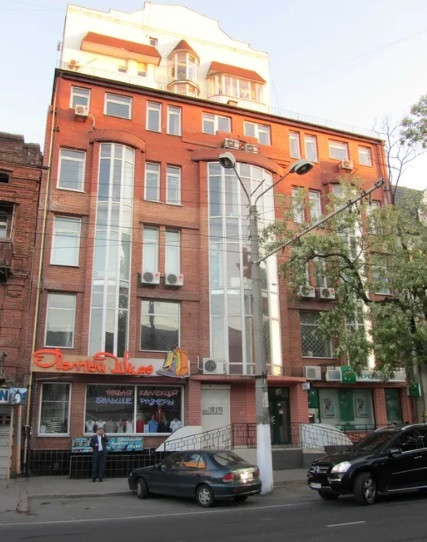 Оренда офісне приміщення на Малая Арнаутская ул., 89/91 поверх - 5/5 Odessa - photo 1