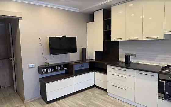 Продаж Квартира 1-кімнатна, 8/10 поверх Тернопіль