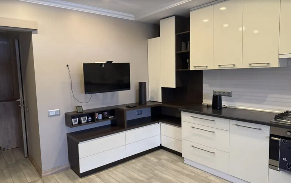 Продаж Квартира 1-кімнатна, 8/10 поверх Тернопіль - фото 4