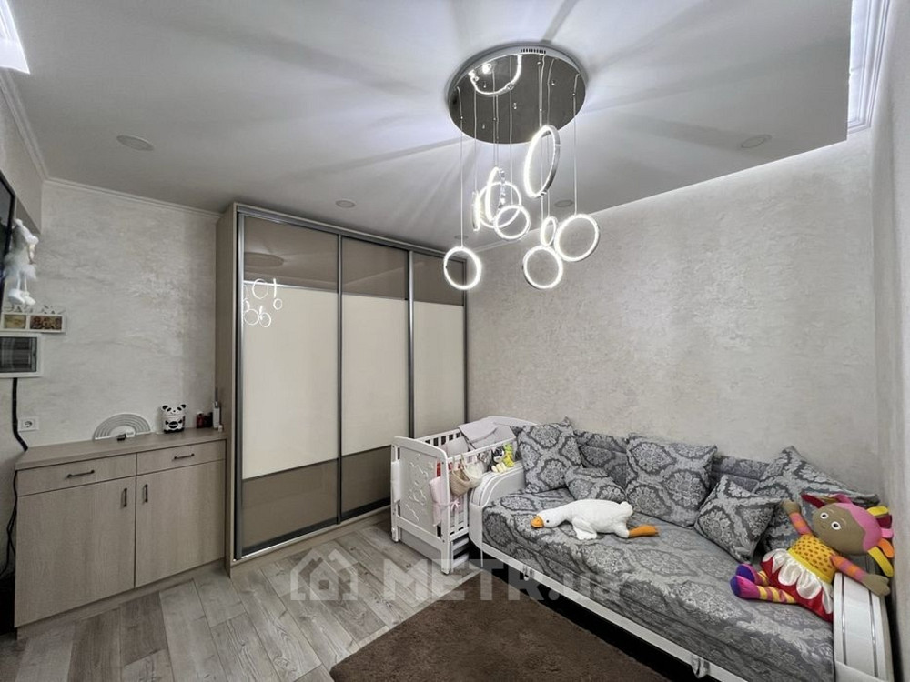 Продаж Квартира 2-кімнатна, 22/24 поверх на Среднефонтанская  улица, 35 Одесса - изображение 3