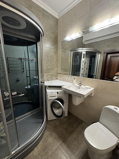 Продаж Квартира 3-кімнатна, 15/25 поверх на вул. Тринклера в'їзд Харків - фото 18