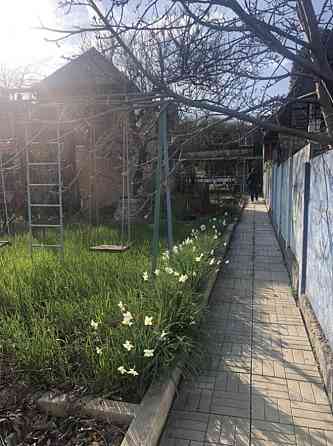 Продается дача возле моря. Ст. Студенческая. 