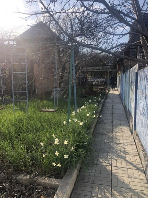 Продается дача возле моря. Ст. Студенческая.  - фото 5