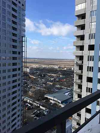 Продаж Квартира 1-кімнатна на ул. Варненская, 29 Одеса