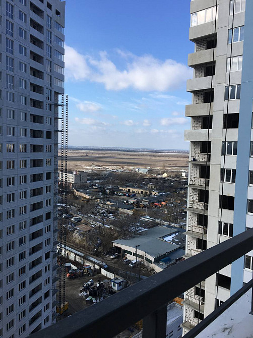 Продаж Квартира 1-кімнатна на ул. Варненская, 29 Одеса - фото 6