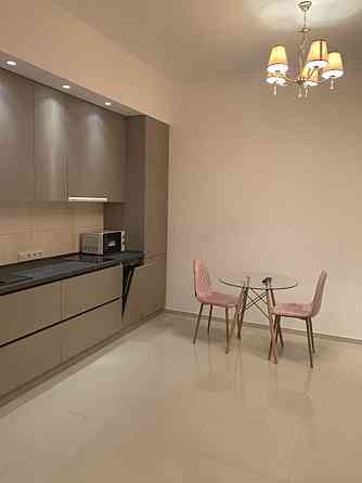 Оренда Квартира 2-кімнатна, 6/25 поверх на ул. Жилянская, 68 Київ