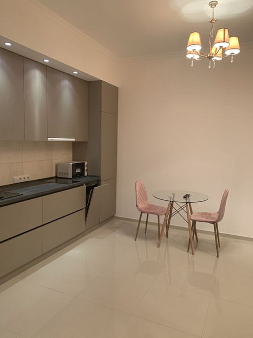 Оренда Квартира 2-кімнатна, 6/25 поверх на ул. Жилянская, 68 Київ - фото 6