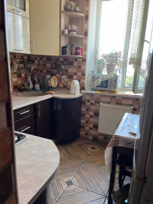 Продам 2-комнатную квартиру в р-не Дюковского парка Одеса - фото 3