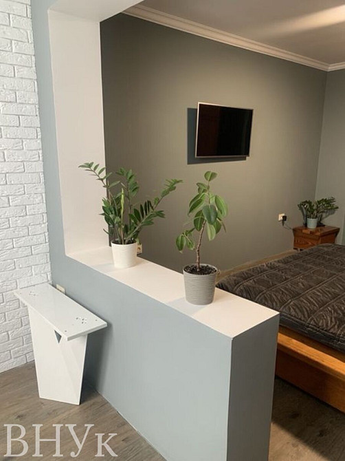 Продаж Квартира 3-кімнатна, 7/9 поверх на Відродження Луцк - изображение 13