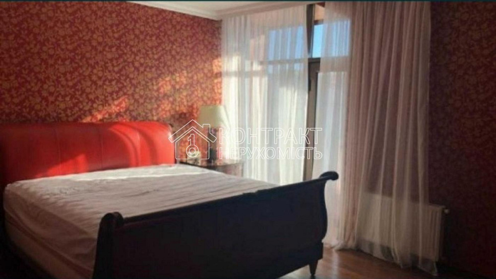 Продаж Квартира 4-кімнатна, 10/10 поверх на вул. Ромена Роллана Харків - фото 12