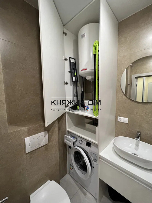 Перша здача - 1к. - ЖК Республіка .м.Теремки 5 хвилин пішки Київ - фото 9