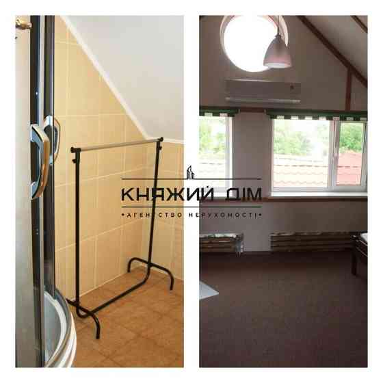 Оренда відмінного 3-х поверхового будинку в Голосіївському р-ні. № 139226 Київ