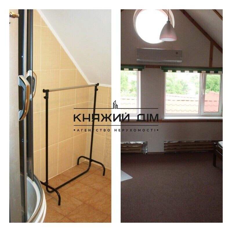 Оренда відмінного 3-х поверхового будинку в Голосіївському р-ні. № 139226 Київ - фото 6