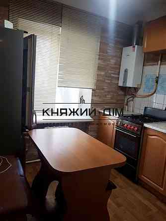 ОРЕНДА 1к квартира м. Деміївська вул. Добрий шлях 5 код. 11176027 Kiev