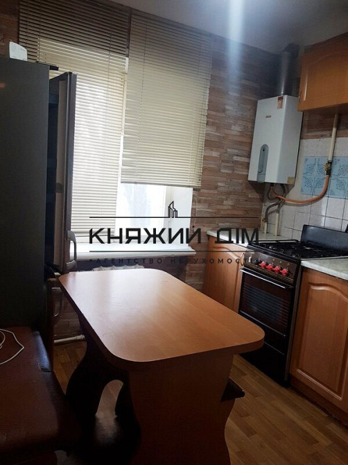 ОРЕНДА 1к квартира м. Деміївська вул. Добрий шлях 5 код. 11176027 Kiev - photo 3