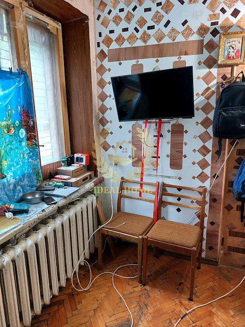 Продаж Квартира 2-кімнатна на Святославская ул., 15 Київ - фото 2