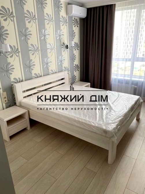 Оренда Квартира 1-кімнатна, 10/25 поверх на Осокорская ул. Kiev - photo 2