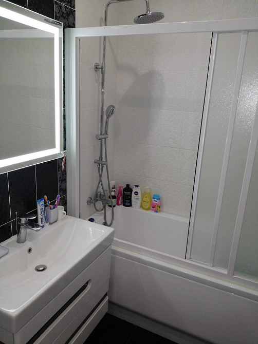 Продаж Квартира 2-кімнатна, 25/26 поверх на Воскресенська вул., д. 18 Київ - фото 10